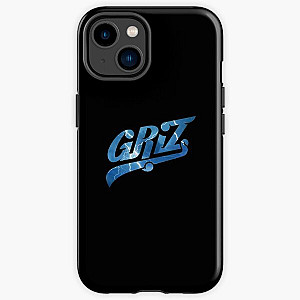 Griz Lightning iPhone Tough Case RB3005