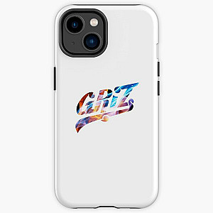 Griz Flames iPhone Tough Case RB3005