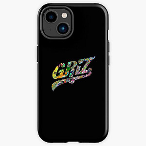 Griz Trippy Psychedelic  iPhone Tough Case RB3005