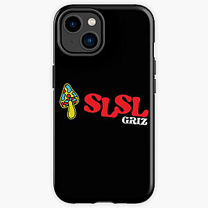 Griz Merch Griz SLSL Shroom iPhone Tough Case RB3005