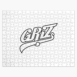 Griz Official Jigsaw Puzzle RB3005