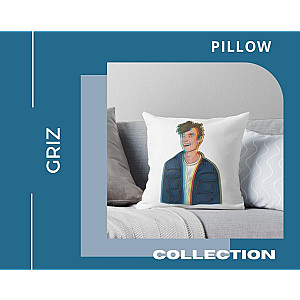 Griz Pillows