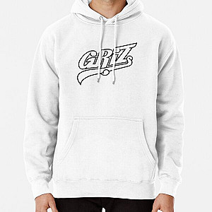 Griz Official Pullover Hoodie RB3005
