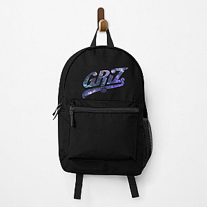 Griz Purple Nebula Backpack RB3005