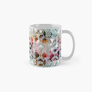 Griz Holographic Music Festival and Rave Accessories Classic Mug RB3005
