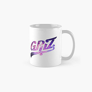 Griz Purple Galaxy Classic Mug RB3005
