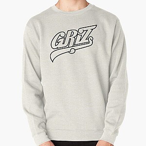 Griz Official Pullover Sweatshirt RB3005