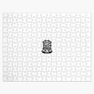 griz Jigsaw Puzzle RB3005