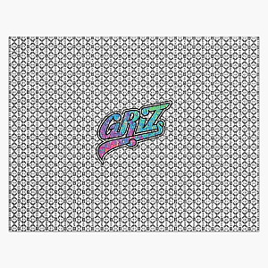 GRIZ Psychedelic Festival Vibes  Jigsaw Puzzle RB3005