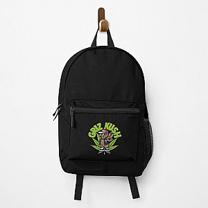 Griz Merch Griz Kush Backpack RB3005