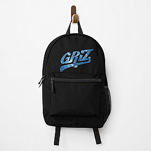 Griz Lightning Backpack RB3005