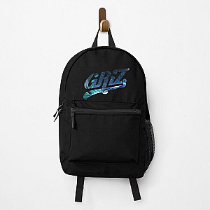 Griz Blue Nebula Backpack RB3005
