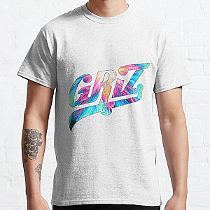 GRIZ Tie-Dye Classic T-Shirt RB3005