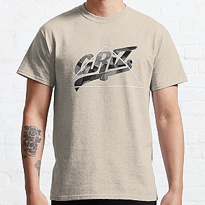 Griz Classic T-Shirt RB3005