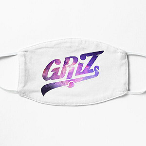 Griz Purple Galaxy Flat Mask RB3005