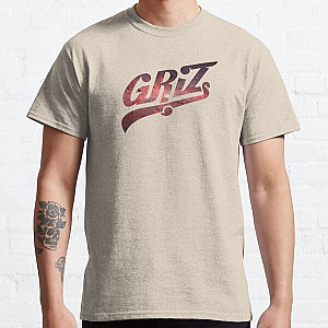 Griz Blood Galaxy Classic T-Shirt RB3005