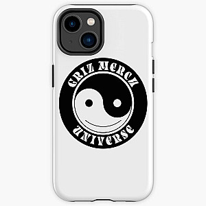 Griz Merch Griz Logo iPhone Tough Case RB3005