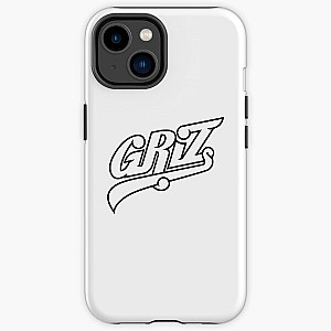 Griz Official iPhone Tough Case RB3005