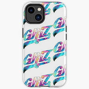 GRIZ Tie-Dye iPhone Tough Case RB3005